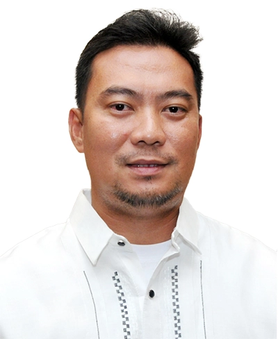 MAYOR BRYAN DALE G. CHAN