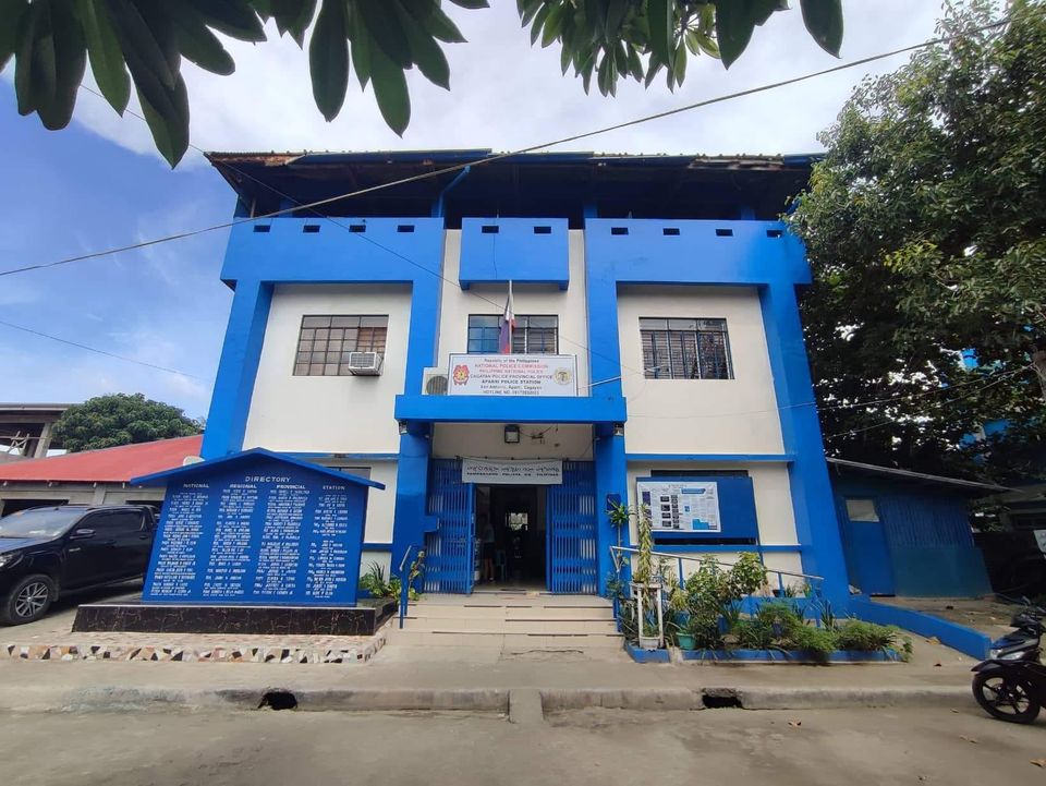 PNP House